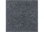 Pannelli Di Schiuma Acustica, 30X30 Cm, 18 Pezzi, Grigio Scuro, 9 Mm