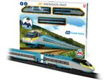 Pendolino La Nostra Ferrovia Mini A Batteria
