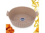 Inserto In Silicone Orion Per Friggitrice Ad Aria Da 23 Cm