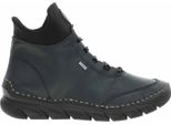 Stivaletti Donna Rieker 55069-14 Blau 42
