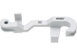 Utensile Di Piegatura Hazet, Per La Piegatura Dei Tubi Dei Freni, Diametro 4,75 Mm, 2193-1