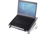 Fellowes LaptopstäNder Bis 17" Max.5Kg Verstellbar Schwarz"