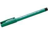 12 Pentel Ball R50 Tintenroller Schreibfarbe Schwarz 0,4 Mm
