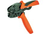 Pinze A Crimpare Pz 6 Roto L.200Mm 0,14-6 (Awg 26...10) Mm² WeidmÜLler