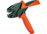Pinze A Crimpare Pz 16 L.200Mm 6-16 (Awg 10...6) Mm² WeidmÜLler