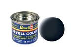 Revell 32178 Grigio Corazzato, Opaco 14 Ml