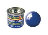 Revell 32152 Blu, Lucido 14 Ml
