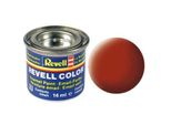 Revell 32183 Colore Ruggine, Opaco 14 Ml