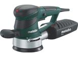 Metabo Sabbiatrice Straordinaria 125/5Mm 320W Sxe 425 Turbo Tec