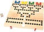 Small Foot - Gioco Di Dadi A Barricata In Legno