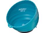 Hazet 197-3 Scatola Per Minuteria/Attrezzi Scatola Per Minuteria In Plastica Nero, Blu