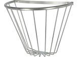 Portafieno Semicircolare Kerbl 32701