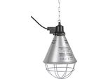 Riflettore A Infrarossi Kerbl Con Cavo 5 M 175 W 22318