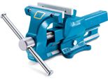 Brockhaus Heuer Taglia 160 Cambio Morsa Parallela