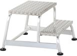 Gradino Macchina Rigido 2 Gradini Z600 40032