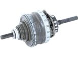 Riduttore Shimano Lunghezza Asse 184 Mm Per SG-8R36 / SG-C6010-8R / SG-C6010-8V