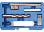 Kit Di Riparazione Tergicristalli Anteriori Bgs Per Vw Golf Iv / Audi A3 / Seat / Skoda - 8631