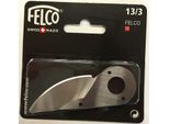 Lama Di Ricambio Felco Per Il Felco 13 Per Cesoie Da Giardino Bypassate