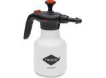 Mesto Cleaner 3132PP Spruzzatore A Pressione Con Guarnizione Fpm E Serbatoio Da 1,5 Litri