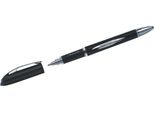 Penna A Inchiostro Liquido Uni-Ball Rollerball Jestsream SX-210 Nero 1 Mm (12 Pezzi)