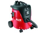 Flex Safety Hoover Vc 21 L Mc Workshop Hoover Container Volume 20 L