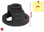 Ks Tools Chiave Per Dadi Assale 3/4" Per Bpw 80Mm 450.0205"