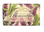 Sapone - Romantica Lavanda E Verbena 250G
