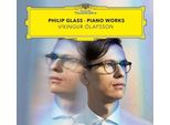 Opere Per Pianoforte