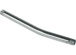 Tubo Ugello Per Ingrassatore 150 Mm Piegato Pressol
