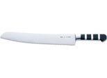 Dick Bread Knife 1905 Lama Del Coltello 32 Cm, Coltello Da Chef In Acciaio, Bordo Seghettato