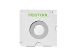 Festool Sacchetto Filtro Selfclean Sc FIS-CT 26/5 Per Aspiratore Mobile Ct 26, 5 Pz.