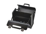 Parat New Classic Plus & View 2460000401 Universal Tool Bag (Empty) (W X H X D) 430 X 360 X 200 Mm