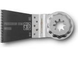 Fein E-Cut Lama Di Precisione Bim Starlockplus 50 X 65 Mm 3 Pz