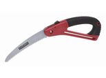 Kreator Sega Manuale Da Giardino Sega Da Legno Pieghevole 18 Cm Acciaio Inox - 180 Mm Sicurezza