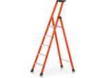 Scaletta A 5 Gradini Z600 40433