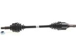 Spidan 25139 Albero Motore Per Renault Logan I Station Wagon (Ks) Logan I (Ls) Logan Express (Us) Per Dacia Sandero Per Lada Largus Station Wagon (KS0, RS0, Ksa)