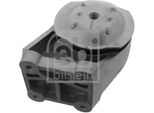 Febi Bilstein Supporto Motore Supporto In Gomma-Metallo Sinistro Adatto Per MERCEDES-BENZ Atego 47817