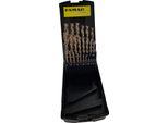Set Di Punte Elicoidali Famag Per Legno, 25 Pezzi, Hss, Punte Per Legno 1-13 Mm, Con Scatola