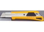 Tajima Taglierina Automatica 18 Mm 3 Lame, Giallo, 1 Pezzo, TAJ-21762