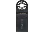 Tajima Lama Per Sega Per Macchine Oscillanti /Universal 34 Mm Bi-Metallo, TAJ-20348