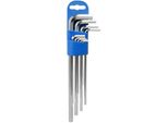 Set Di Unior Sechskant 1,5 -10 Mm Di Lunghezza In Supporto