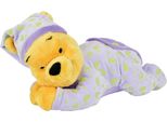 Pluszowy Figurka Kubuś Puchatek Z DźWięKiem 30 Cm - Disney