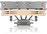 Noctua NH-L12S Computer Cooling Component Processor Cooler 12 Cm Beige Nickel