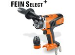Trapano Avvitatore A Batteria Fein ASCM18QM N00 Select
