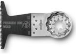 Fein 1X E-Cut Lama Di Precisione Bim Starlock 65 Mm - 63502229210