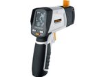 Laserliner Condensespot Plus - F,°C - -40 - 365 °C - Nero - Bianco - 1 °C - Rettangolare - Aa (082.046A)