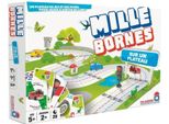 Gioco Da Tavolo Dujardin Mille Bornes