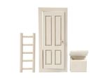Creativ Company Cc Porta Nana L: 8 Cm H: 18 Cm
