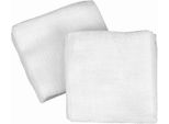 Askina Compresse Di Garza 10X10 Cm Non Sterili 12X 100 Pz