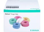 Askina Finger Bob Colorato 6 Pz